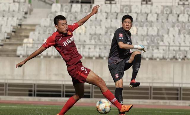 关于河北华夏幸福惨败，保级形势严峻的信息