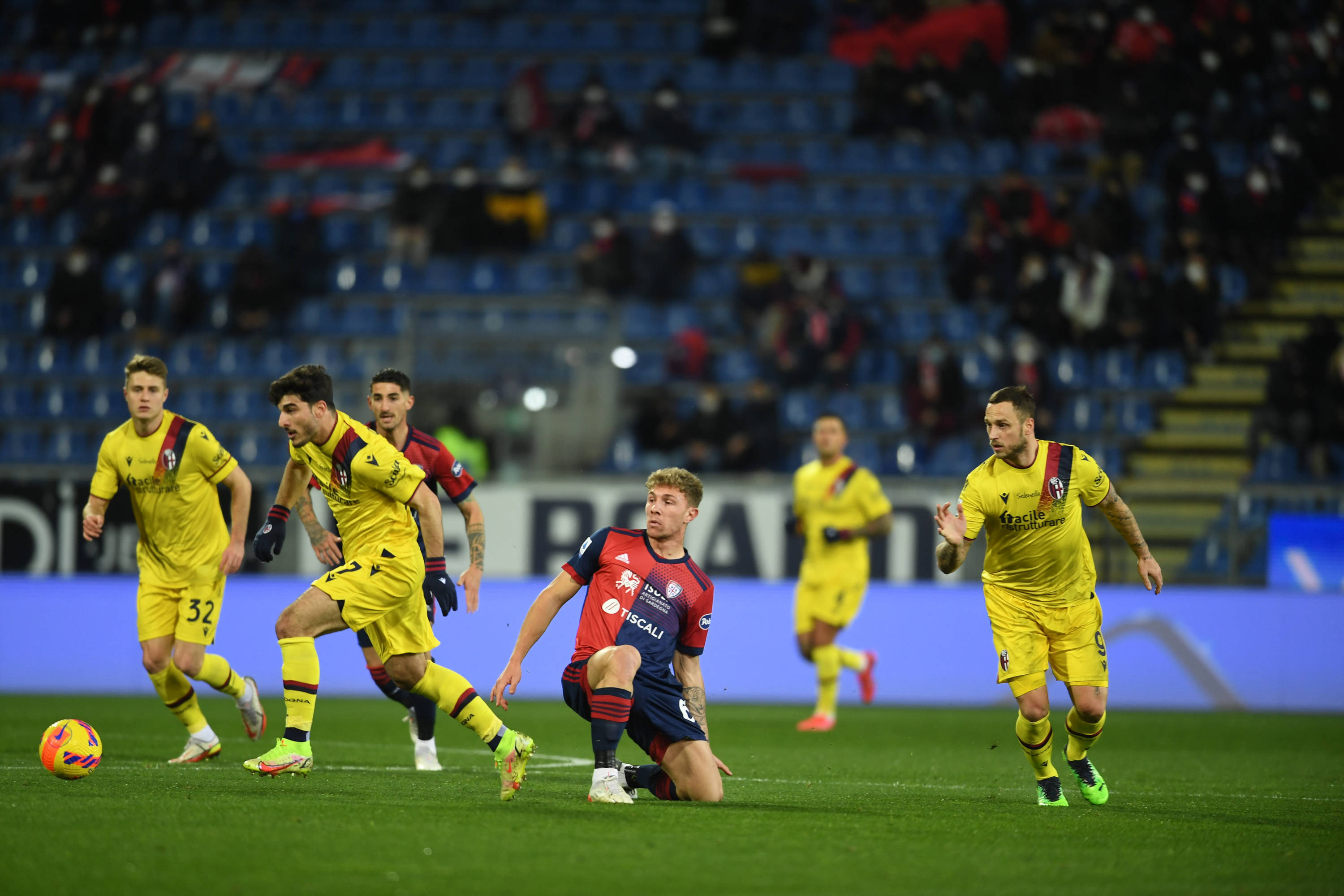 斯图加特球员集中训练，备战下场比赛