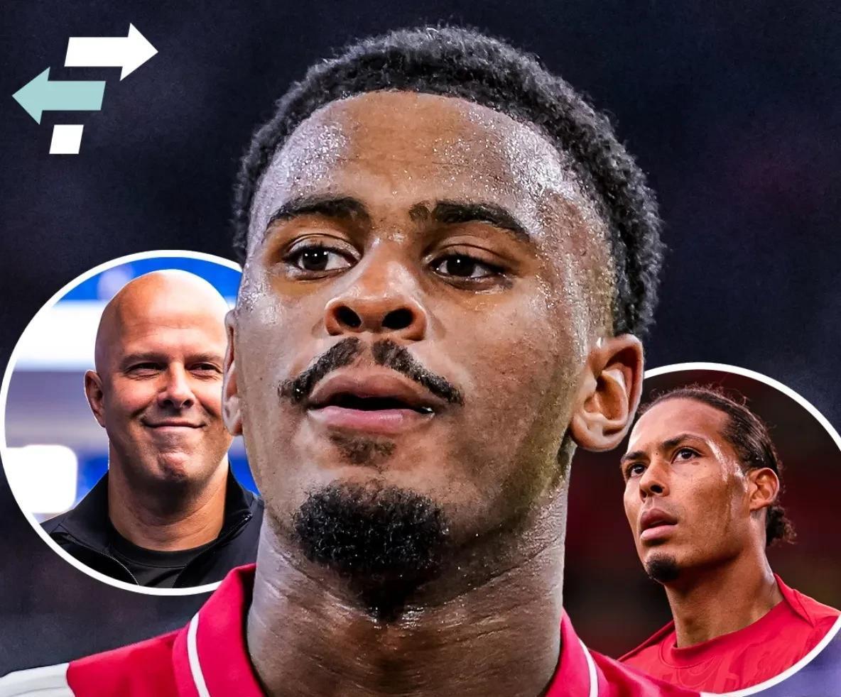 阿贾克斯惜败利物浦，无缘半决赛