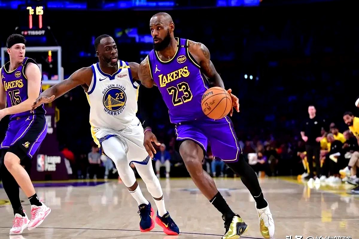 湖人不敌开拓者东区半决赛关键战败