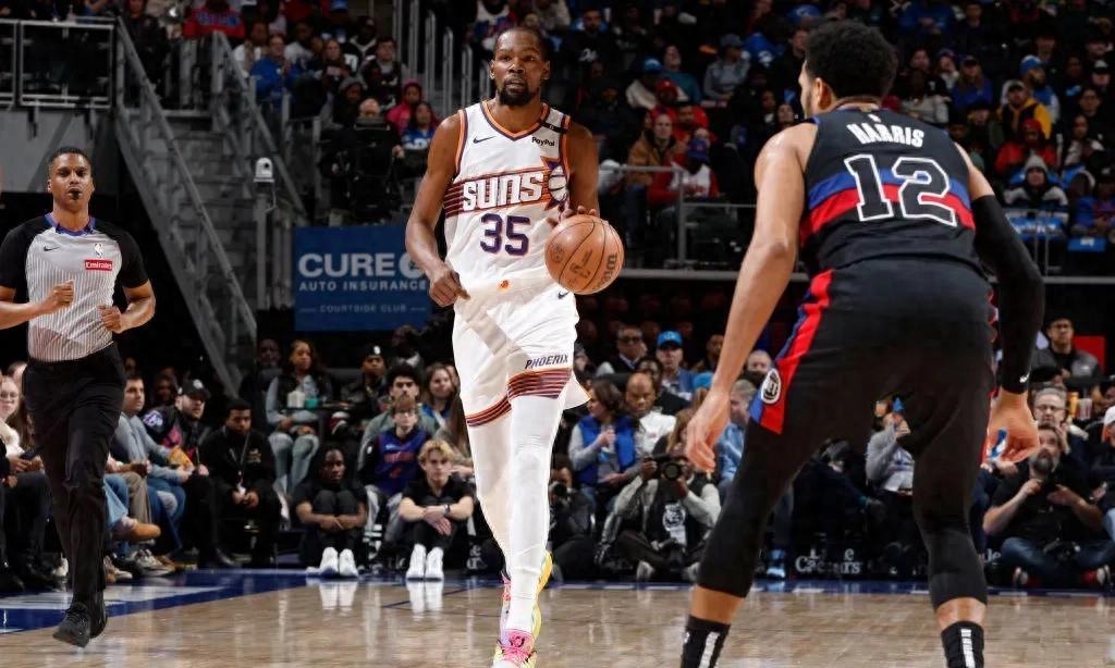 关于开拓者骑士激战，场上打法展现精彩绝伦的信息