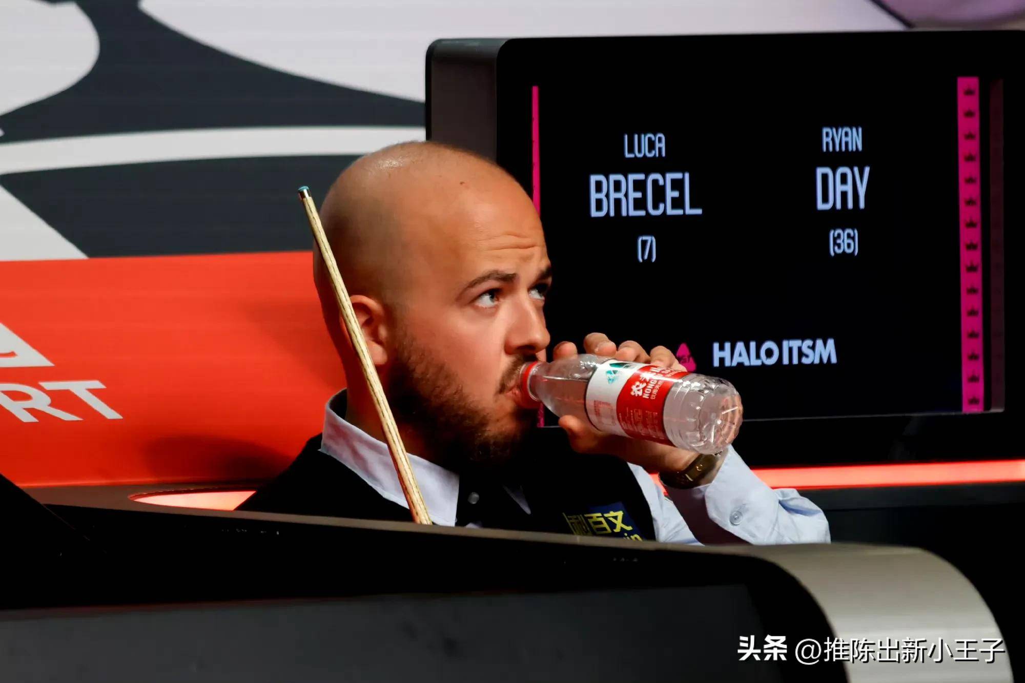 一场激烈对决，比分胶着一直到最后