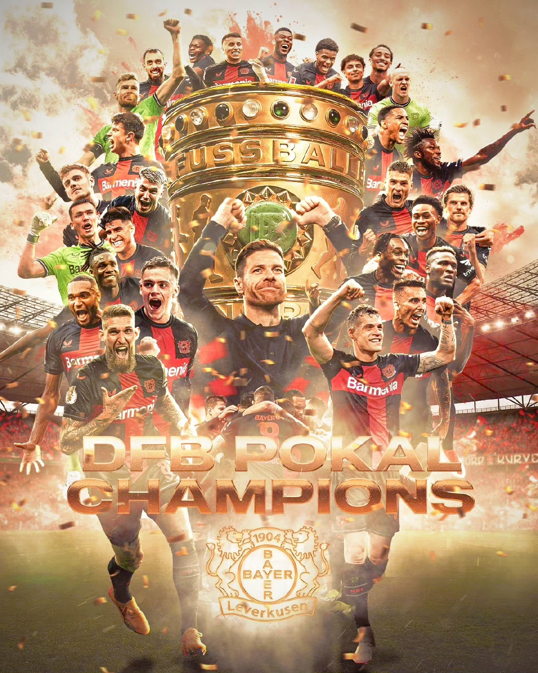 关键比赛中，球队表现出色，获得一场胜利