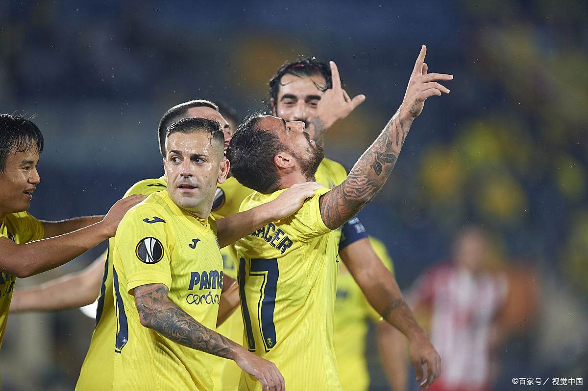 贝西克塔斯将与比利亚雷亚尔争夺胜利的简单介绍