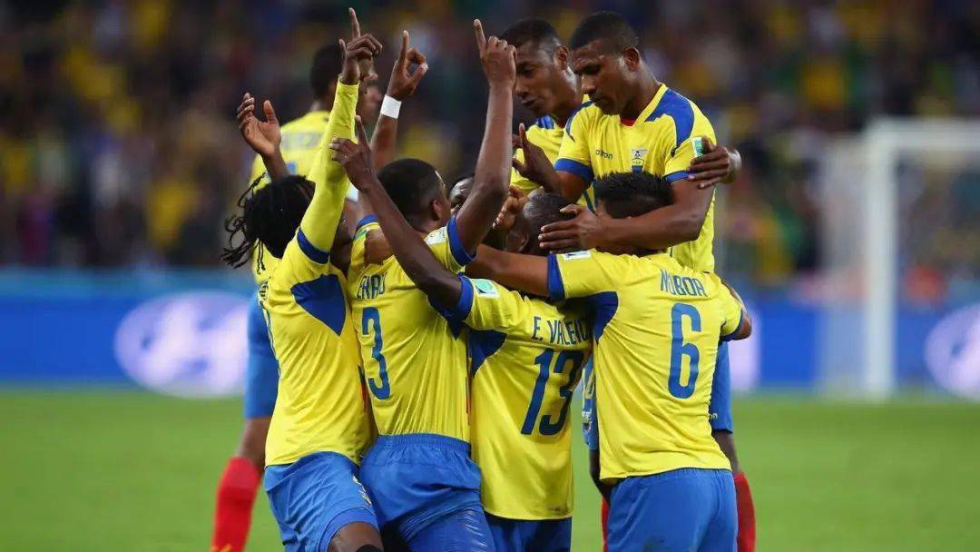 智利客场不敌洪都拉斯，厄瓜多尔意外败给秘鲁