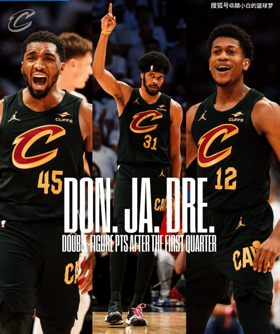 包含骑士横扫球哥篮网，西部半决赛再添一城的词条