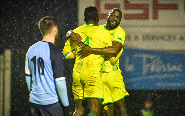 包含南特队全员表现出色，反超对手取得胜利的词条