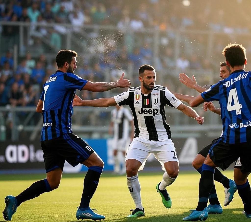 关于尤文图斯无往不利，16强位置越战越强！的信息