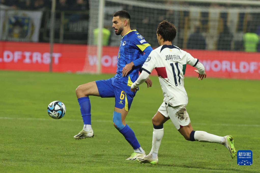 捷克队大胜波黑，欧洲杯预选赛晋级前景一片光明的简单介绍