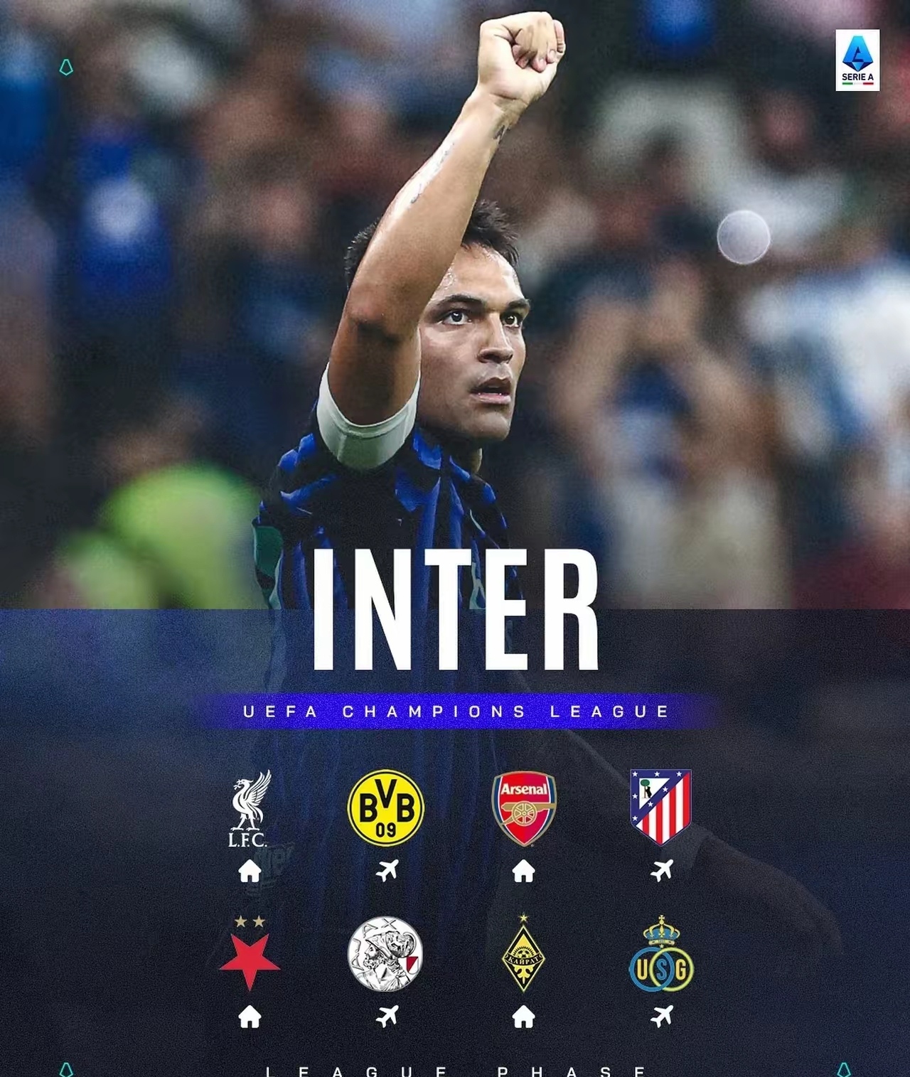 国际米兰后防稳固，客场零封对手暂占第二的简单介绍