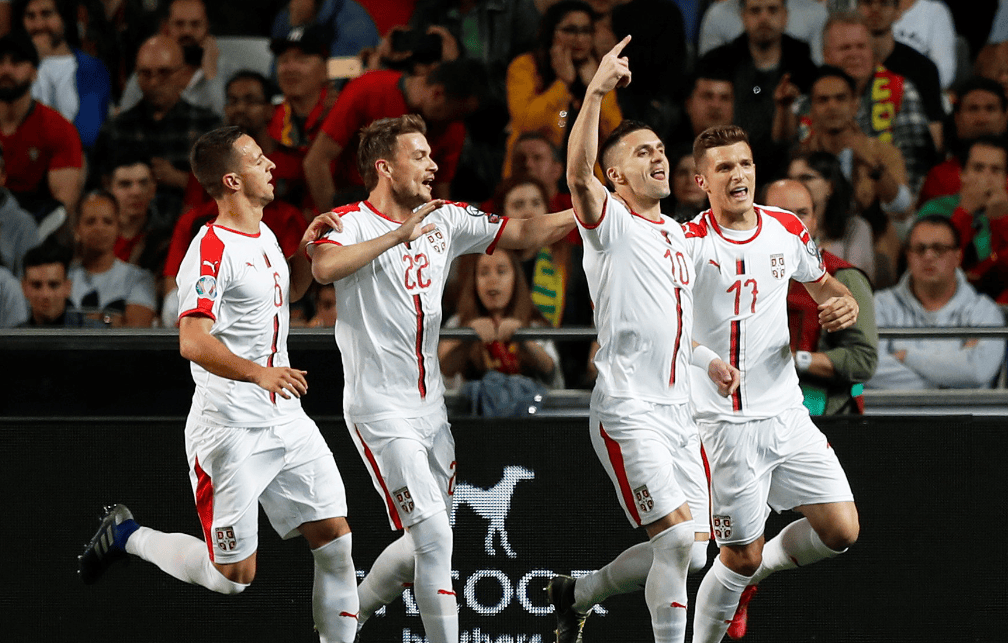 欧国联比赛接连取胜，球队晋级冲刺的简单介绍