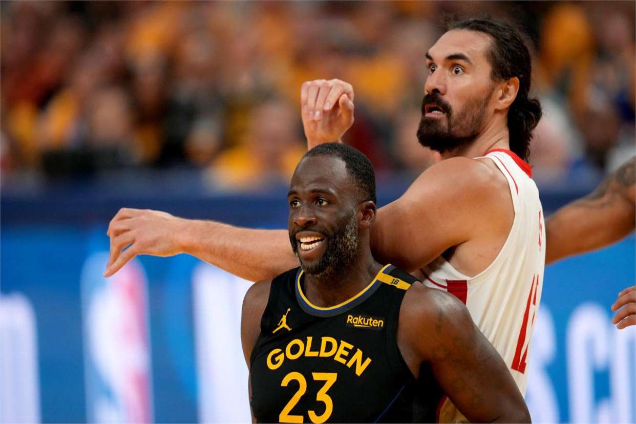 勇士成功击败火箭,晋级总决赛 勇士成功击败火箭,晋级总决赛