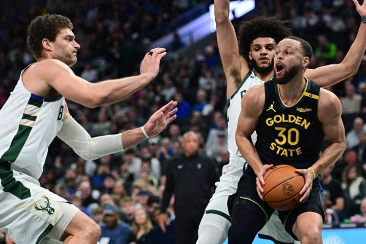 雄鹿惨遭森林狼逆转，字母哥全场25板