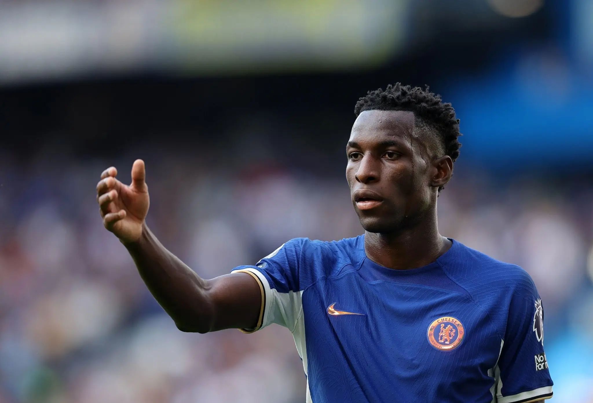 切尔西艰难应对，重大变革迫在眉睫